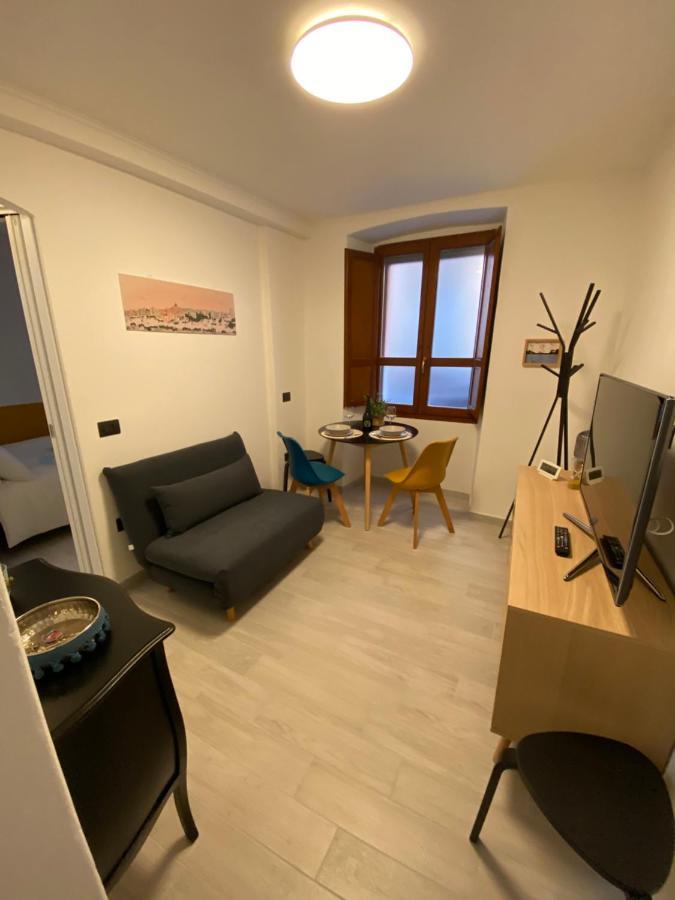 Casa Zinzuledda Cagliari Apartment Exterior photo