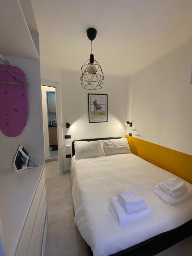 Casa Zinzuledda Cagliari Apartment Exterior photo