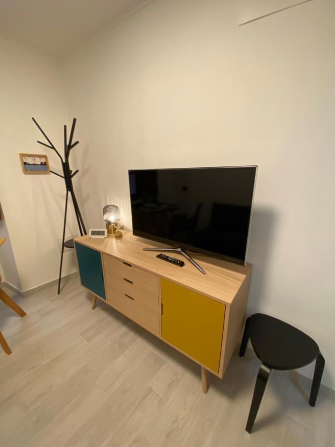 Casa Zinzuledda Cagliari Apartment Exterior photo